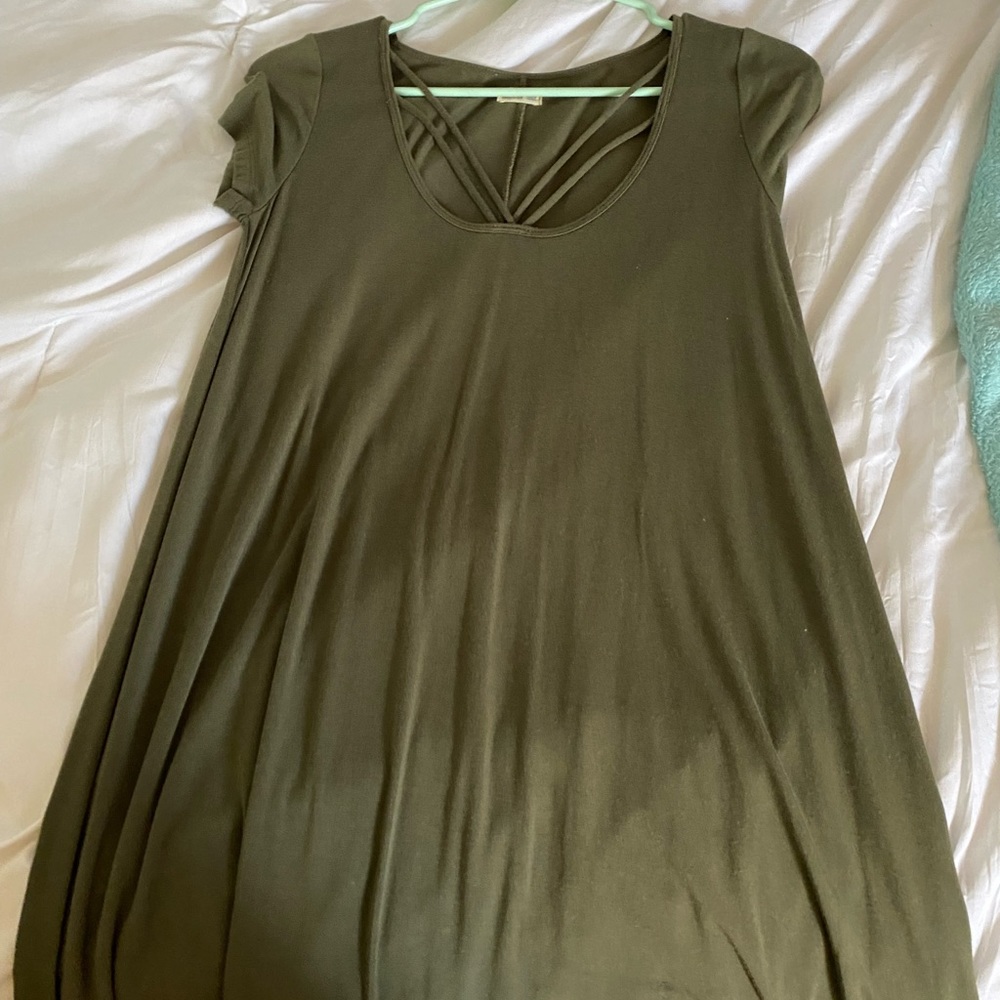 dress